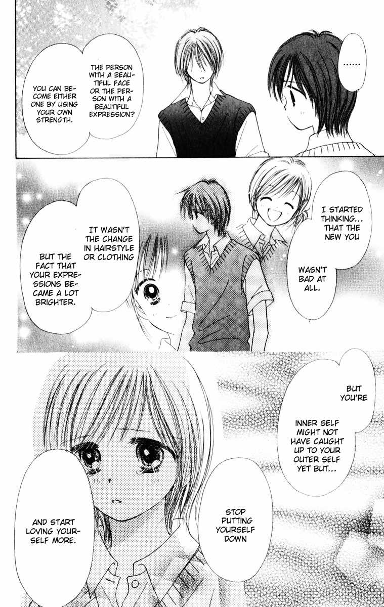 Kira Kira 100% Vol. 1 Ch. 2 第28页