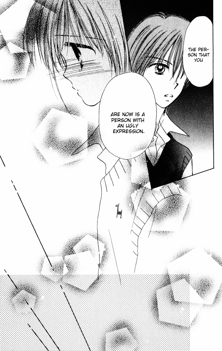 Kira Kira 100% Vol. 1 Ch. 2 第29页