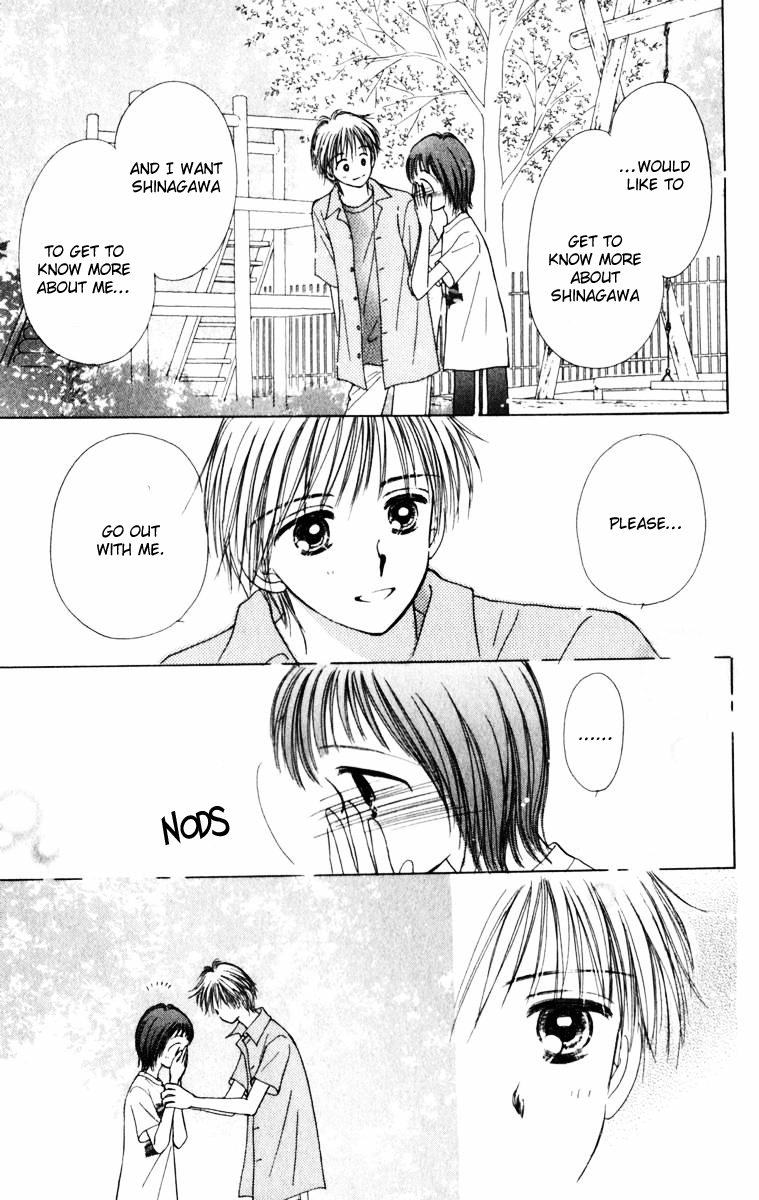 Kira Kira 100% Vol. 1 Ch. 2 第37页