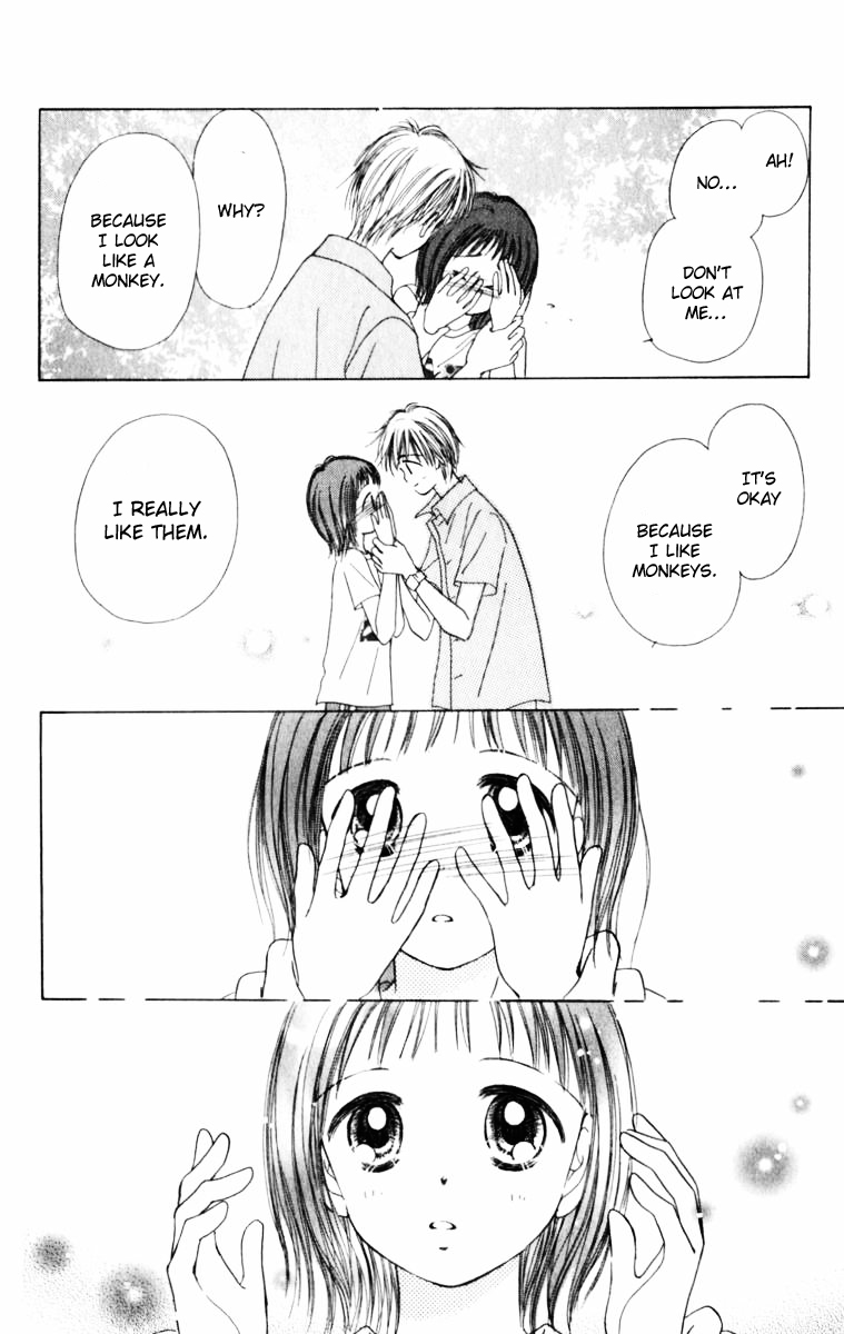 Kira Kira 100% Vol. 1 Ch. 2 第38页