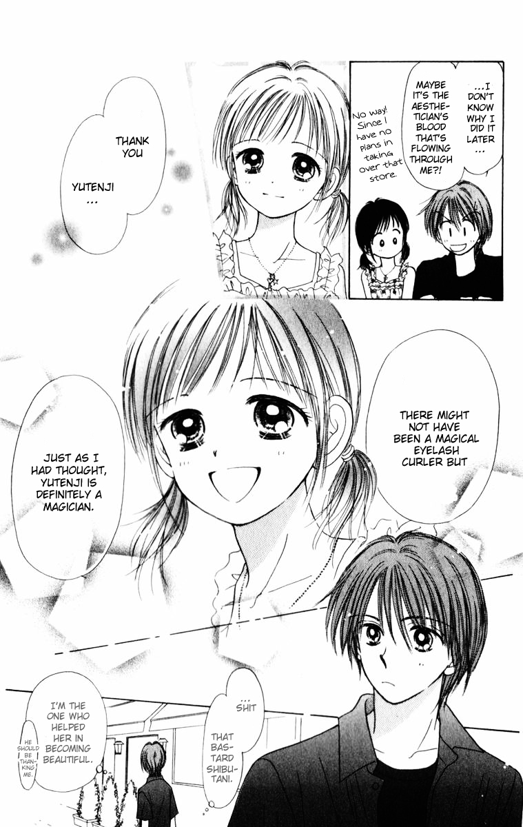 Kira Kira 100% Vol. 1 Ch. 2 第45页