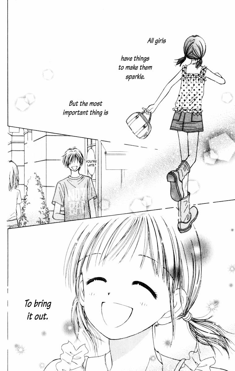 Kira Kira 100% Vol. 1 Ch. 2 第46页