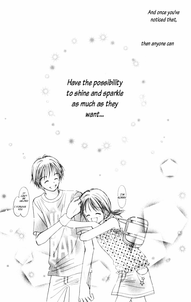 Kira Kira 100% Vol. 1 Ch. 2 第47页