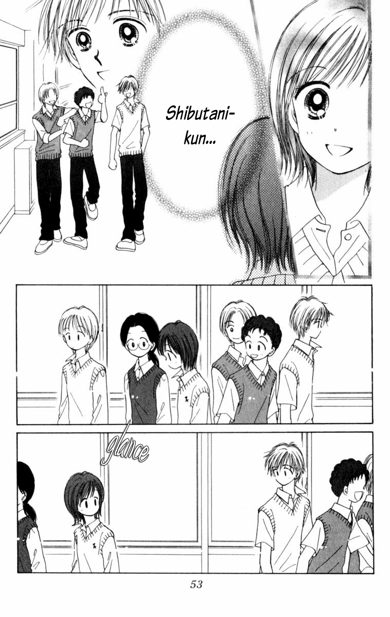 Kira Kira 100% Vol. 1 Ch. 2 第7页