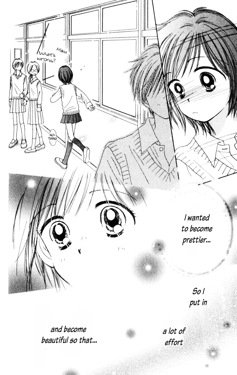 Kira Kira 100% Vol. 1 Ch. 2 第8页