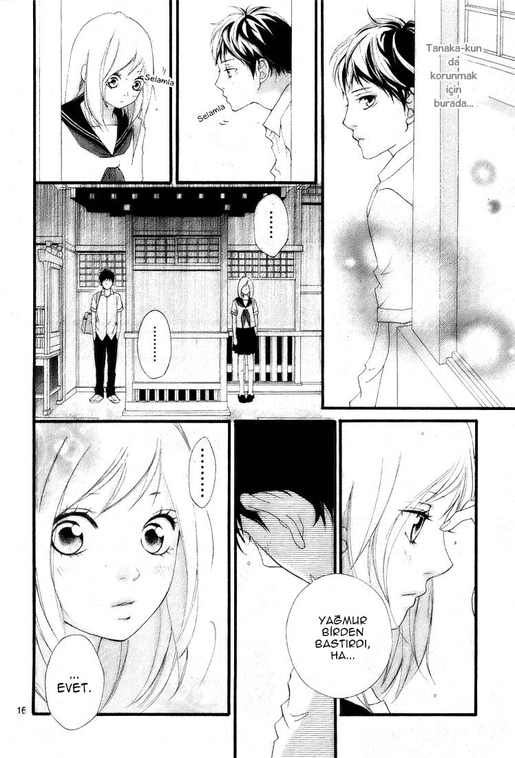 Ao Haru Ride Vol. 1 Ch. 0 第22页