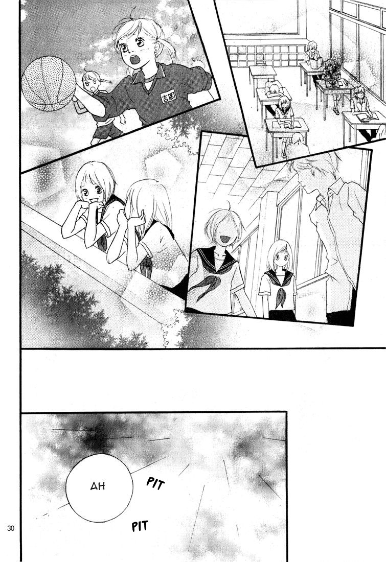Ao Haru Ride Vol. 1 Ch. 0 第36页