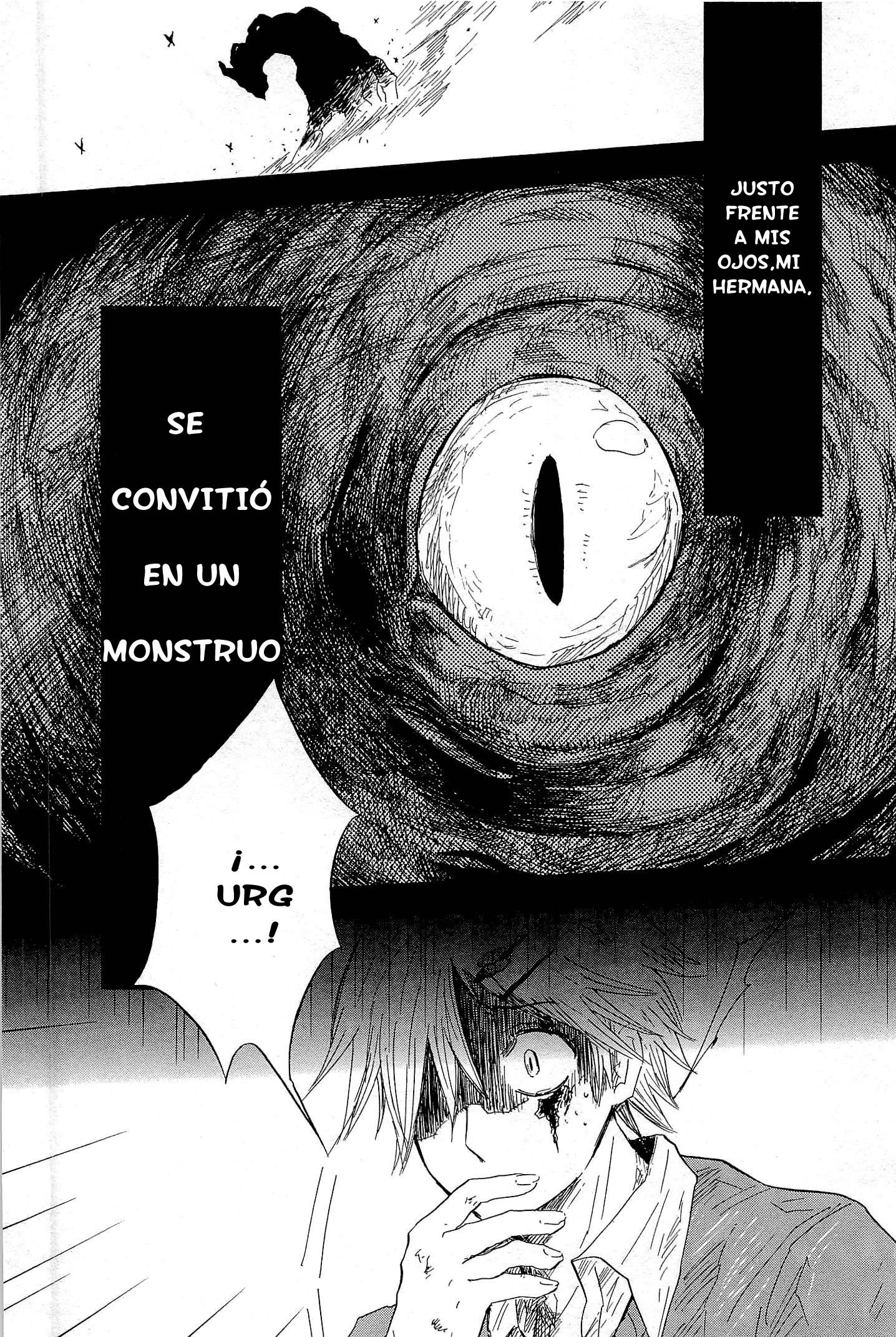 Pupa Chica Monstruo 第11页