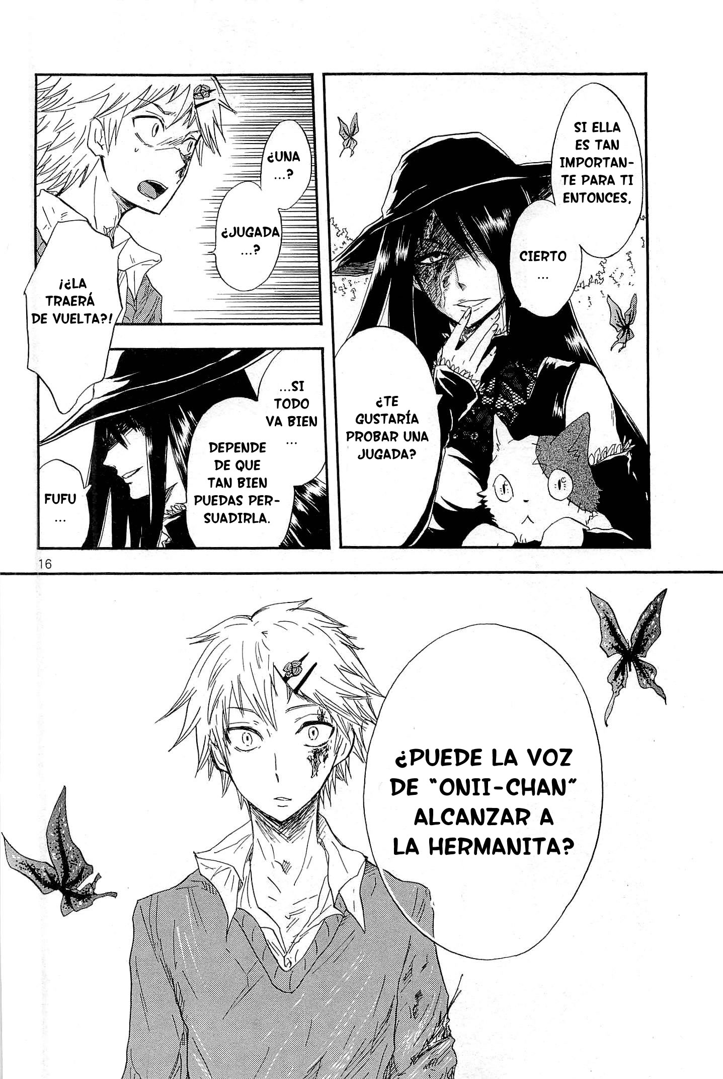 Pupa Chica Monstruo 第17页