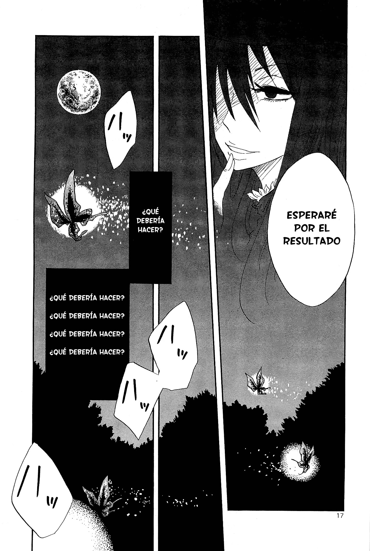 Pupa Chica Monstruo 第18页