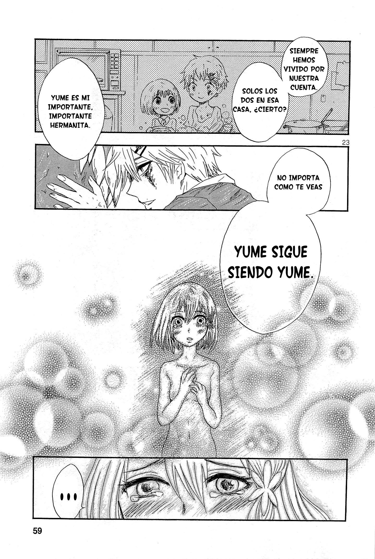 Pupa Chica Monstruo 第24页