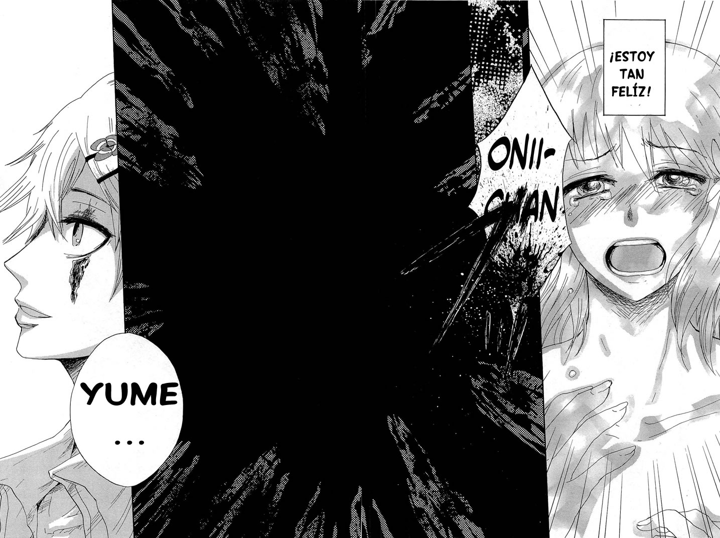 Pupa Chica Monstruo 第27页