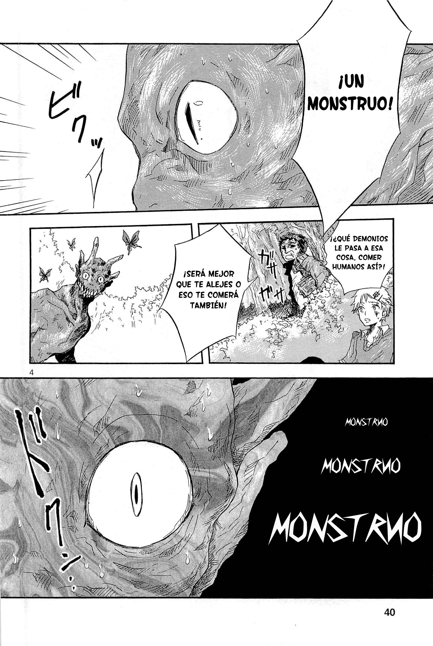 Pupa Chica Monstruo 第5页