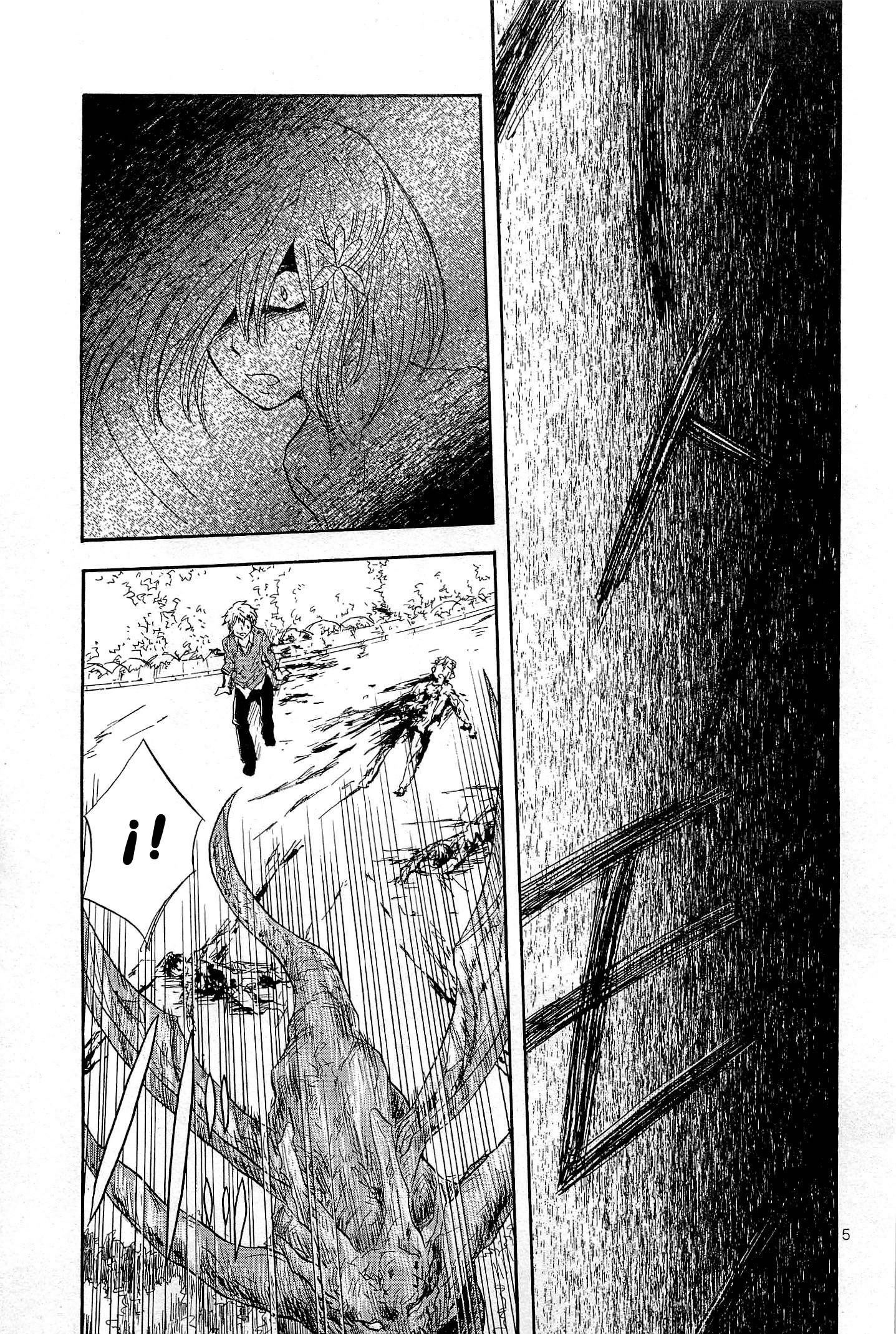 Pupa Chica Monstruo 第6页