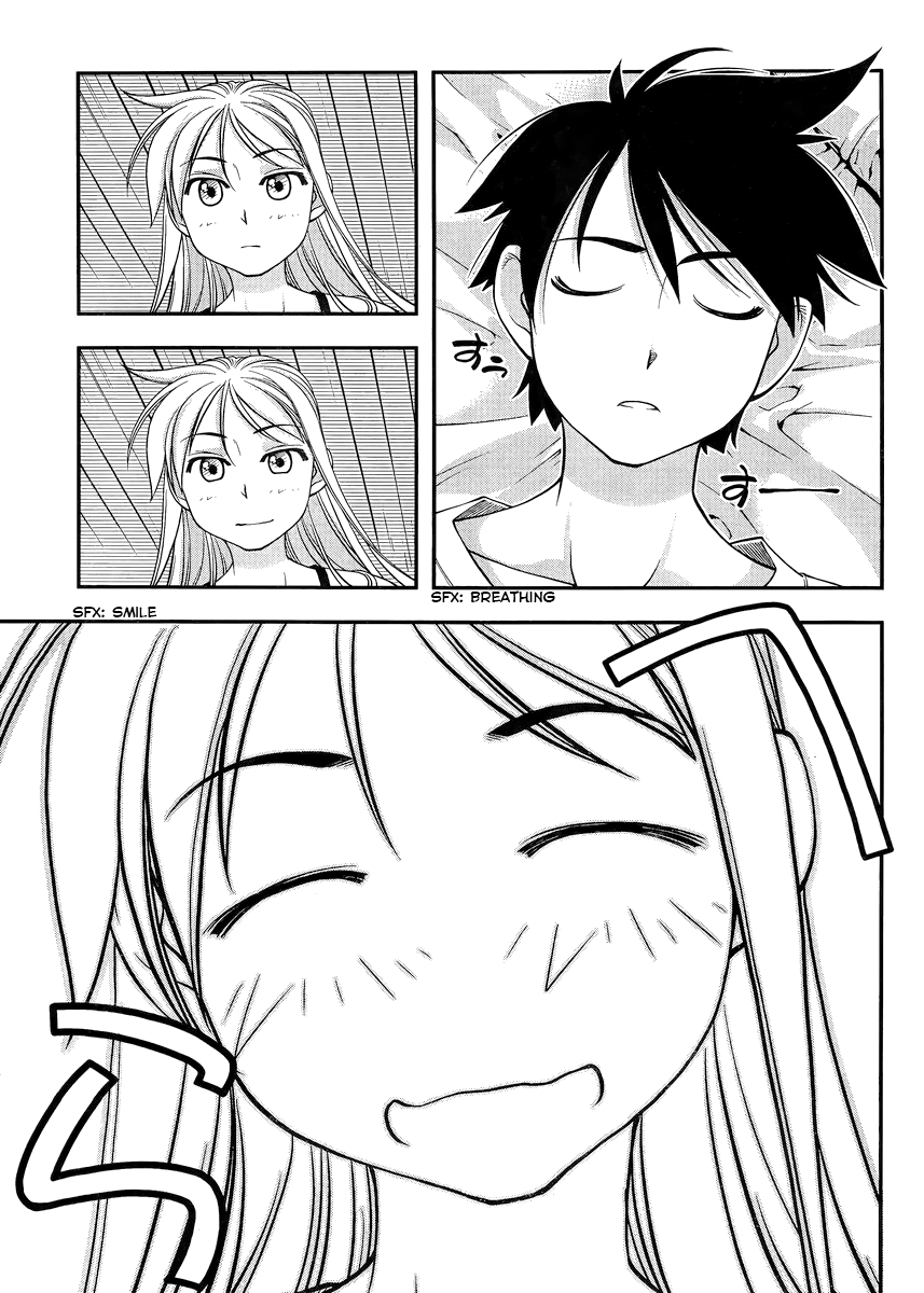 Me and Renee and Blue Skies Vol. 1 Ch. 1 第46页