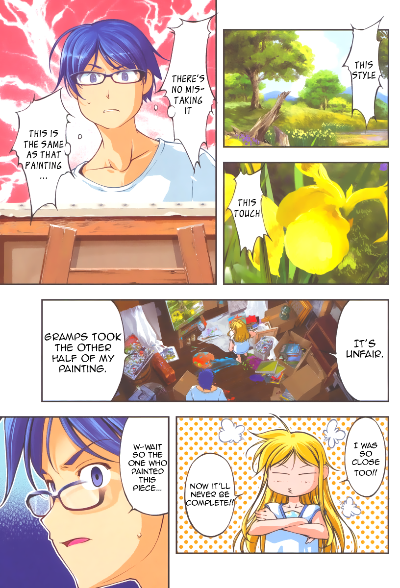 Me and Renee and Blue Skies Vol. 1 Ch. 1 第50页