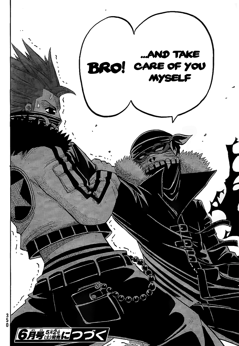 Spray King Vol. 1 Ch. 4 第41页