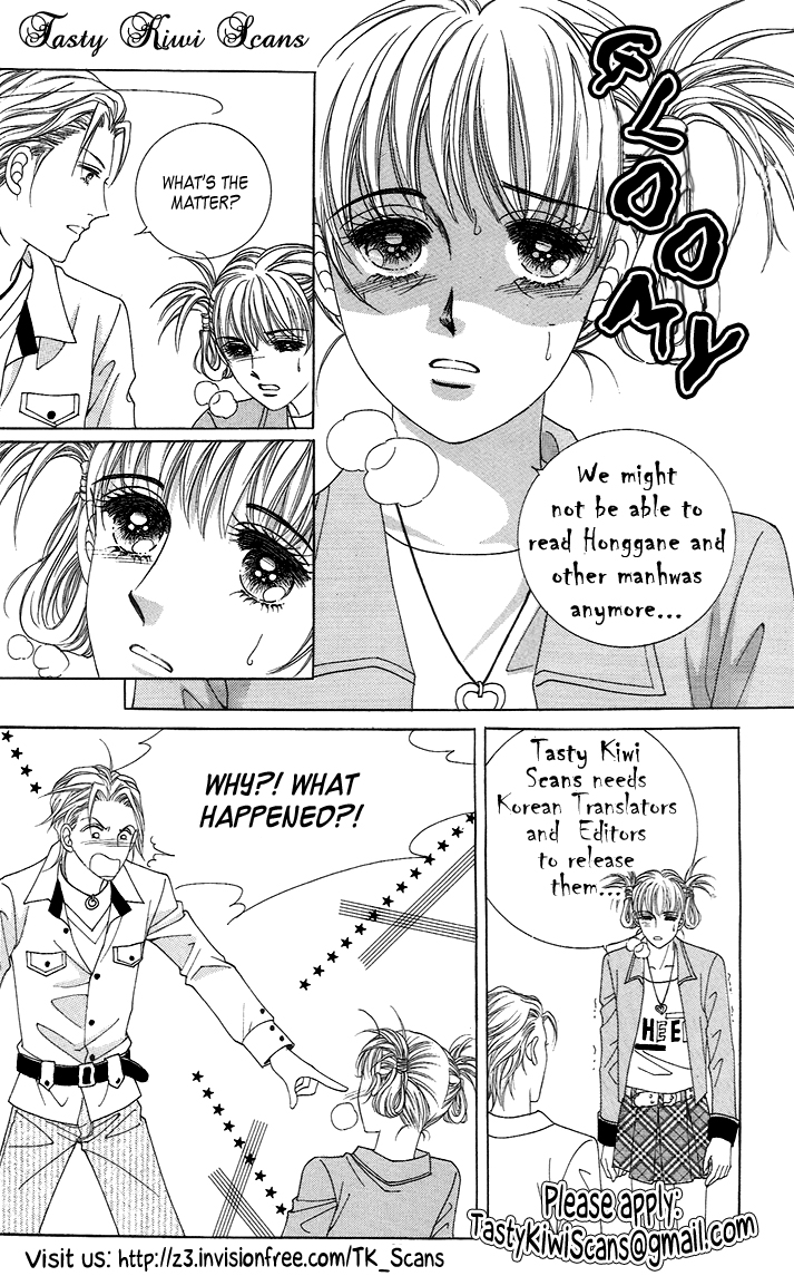 The Cross Triangle Vol. 1 Ch. 5 第20页