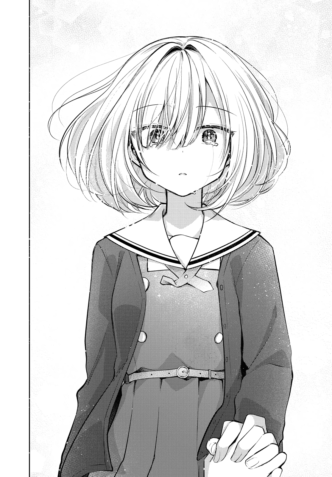 Kimi to Tsuzuru Utakata Disappearing 第37页