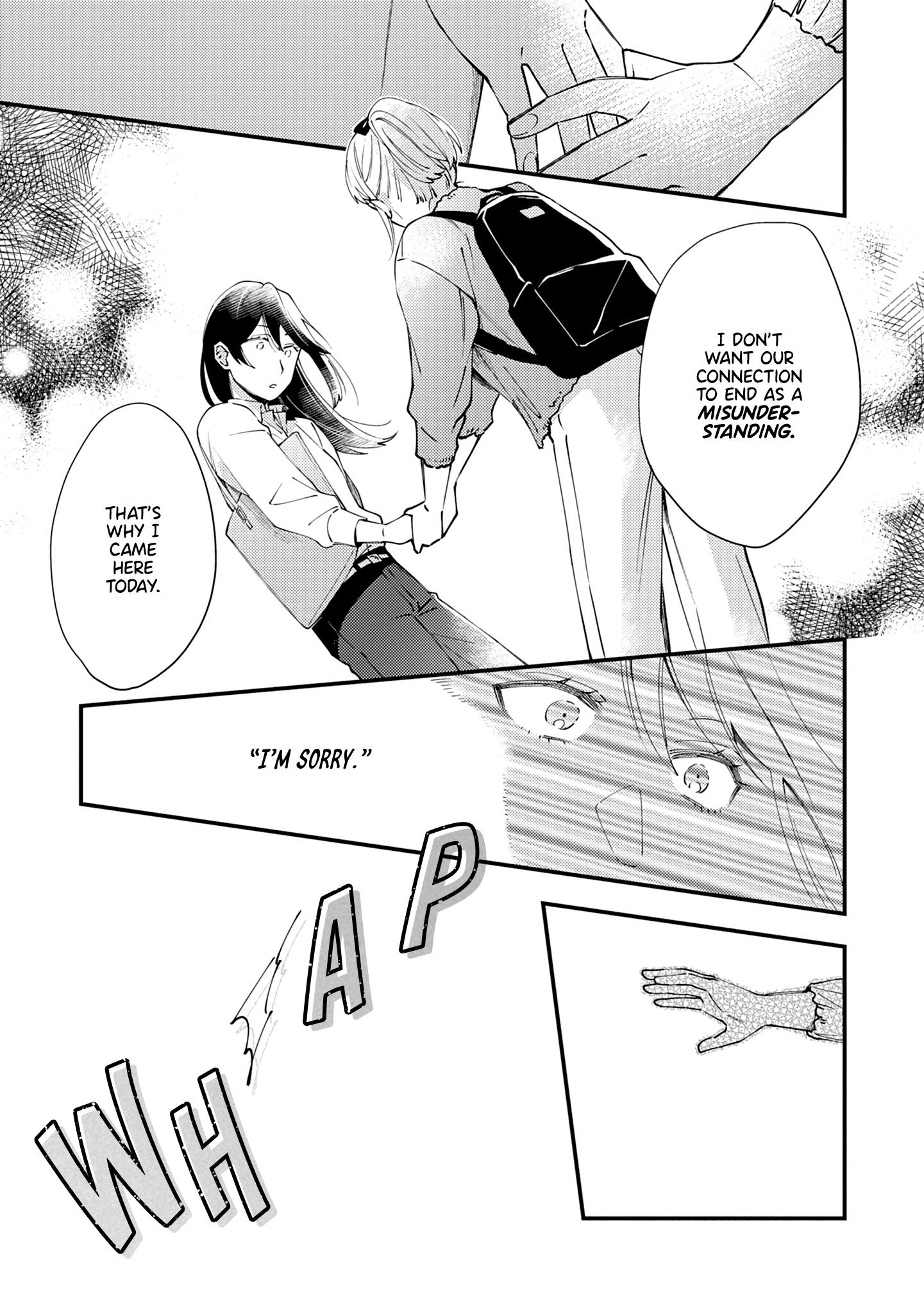 Men Men Musubi Roaming Fees 第19页