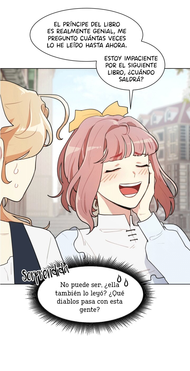 I Stan the Prince Ch. 5 第12页