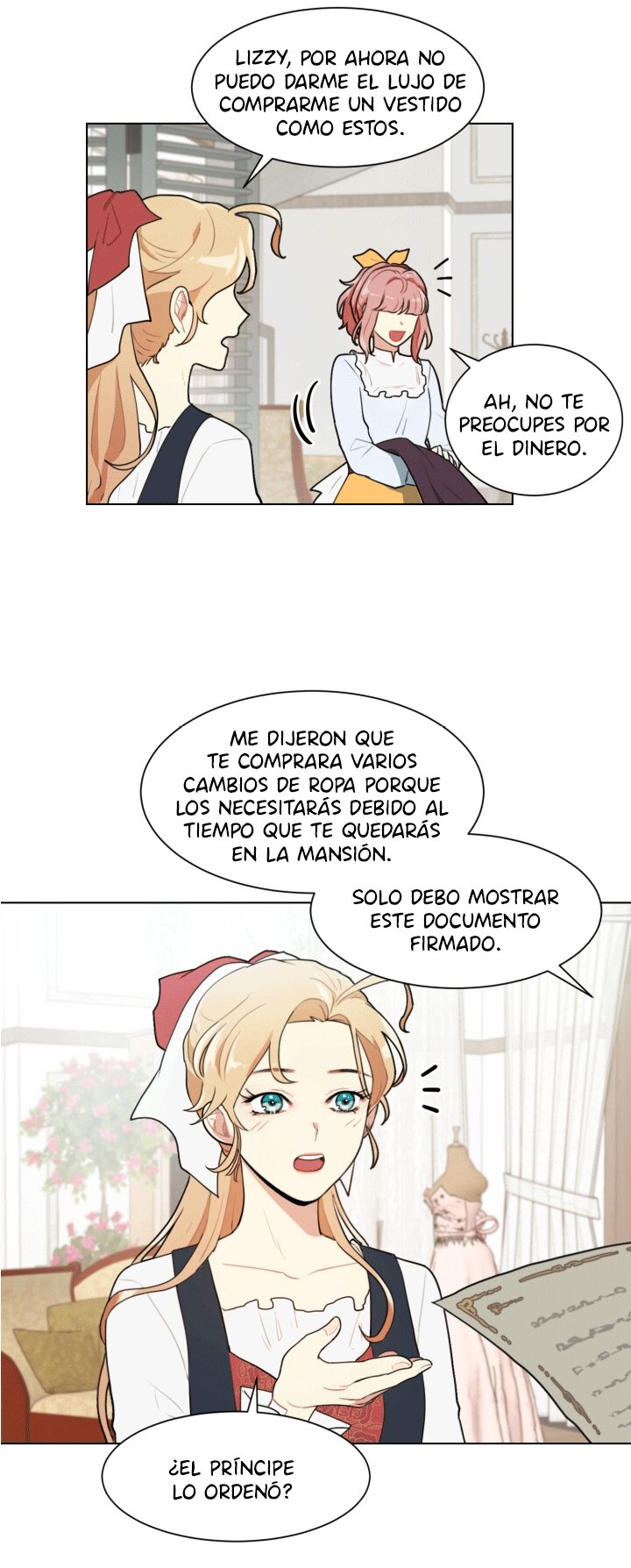 I Stan the Prince Ch. 5 第15页
