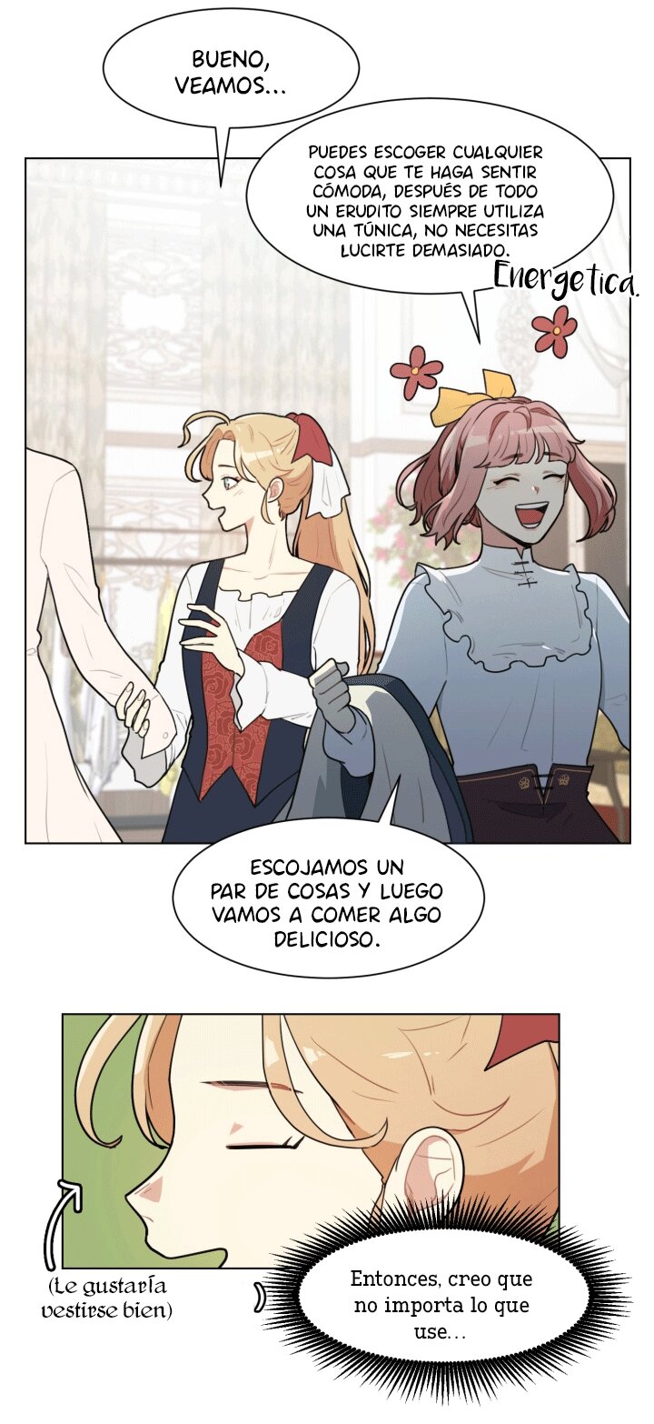 I Stan the Prince Ch. 5 第18页
