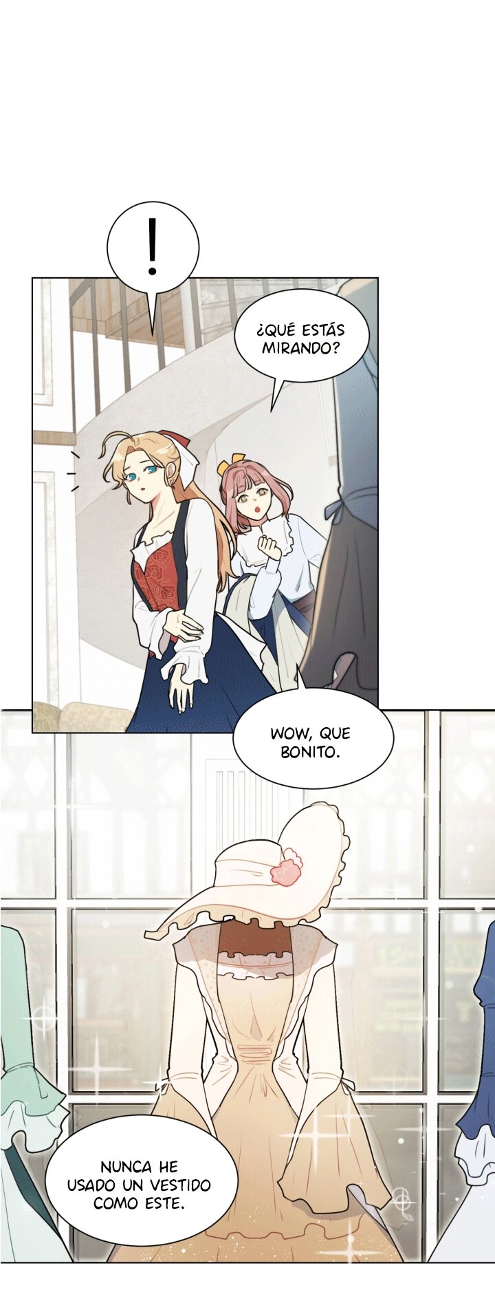 I Stan the Prince Ch. 5 第19页