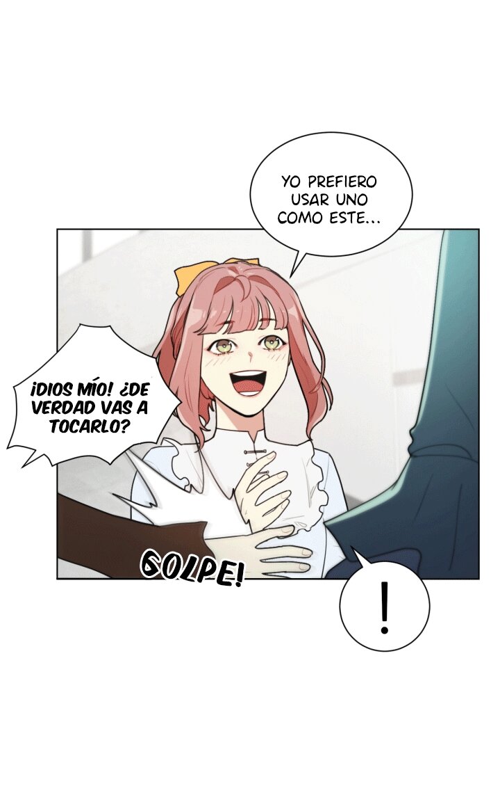 I Stan the Prince Ch. 5 第20页