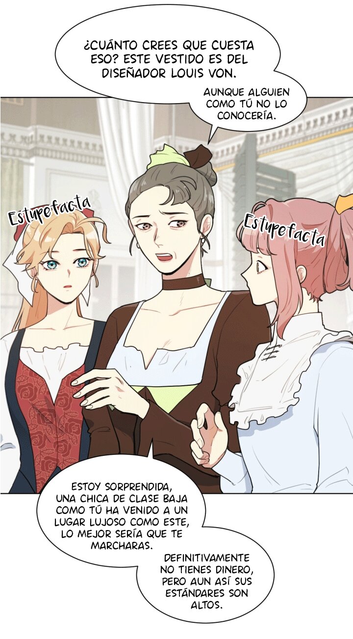I Stan the Prince Ch. 5 第21页