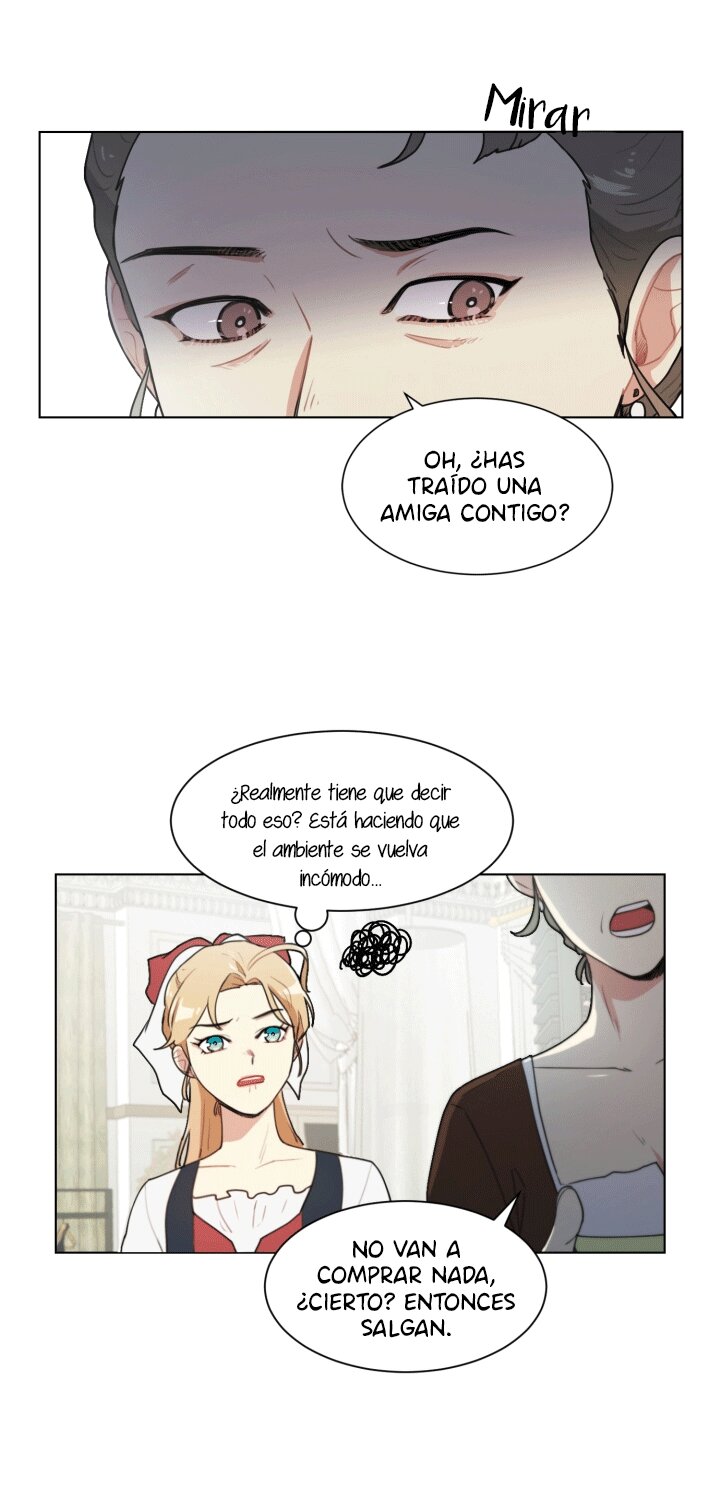 I Stan the Prince Ch. 5 第22页