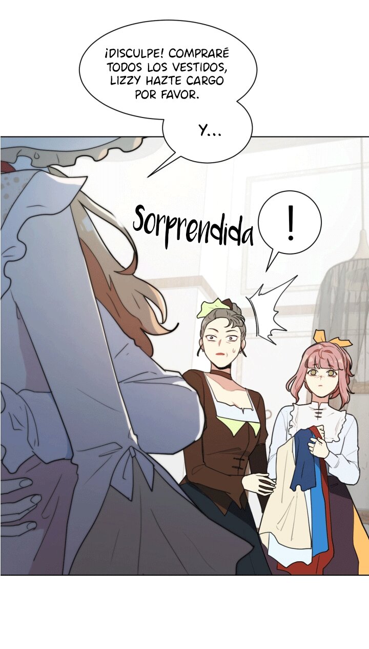 I Stan the Prince Ch. 5 第26页