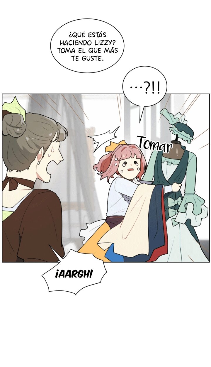 I Stan the Prince Ch. 5 第28页