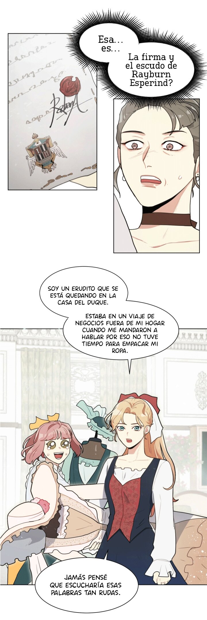 I Stan the Prince Ch. 5 第30页