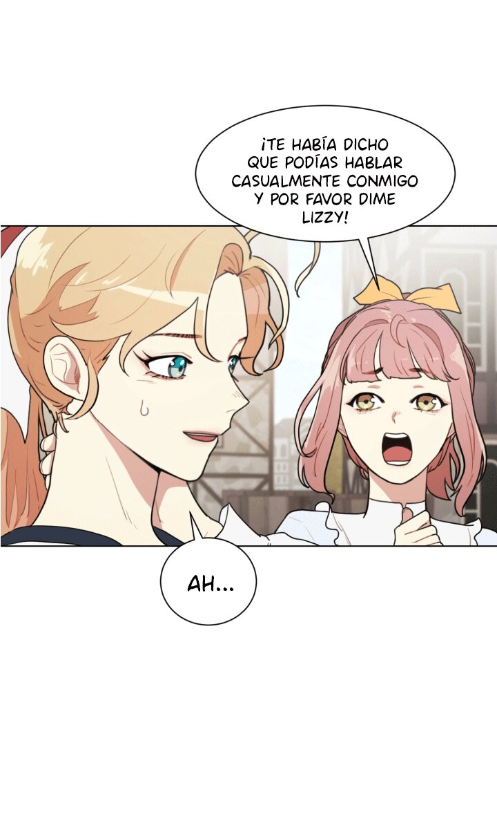 I Stan the Prince Ch. 5 第4页