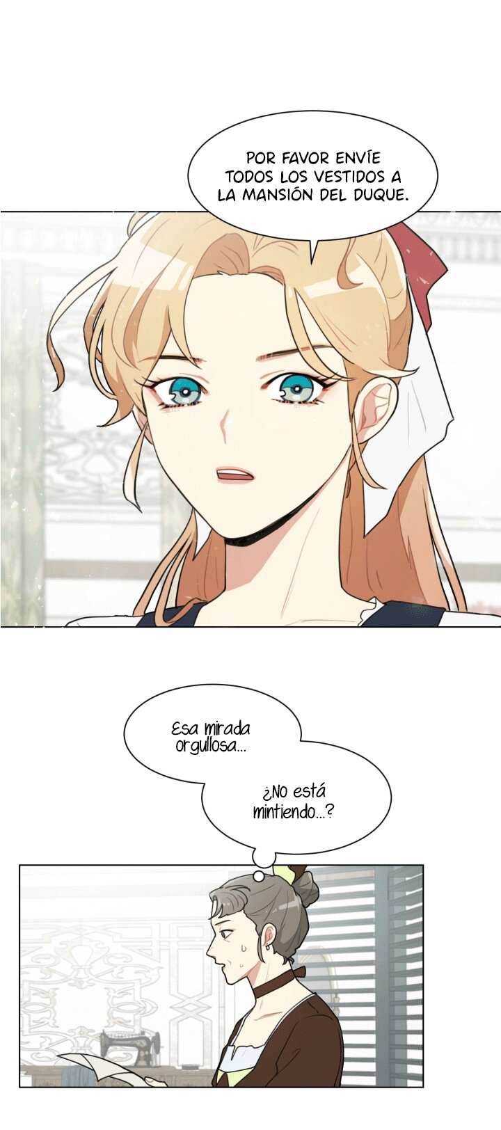 I Stan the Prince Ch. 5 第31页