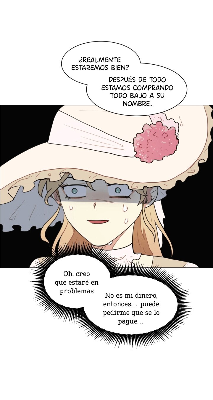 I Stan the Prince Ch. 5 第34页