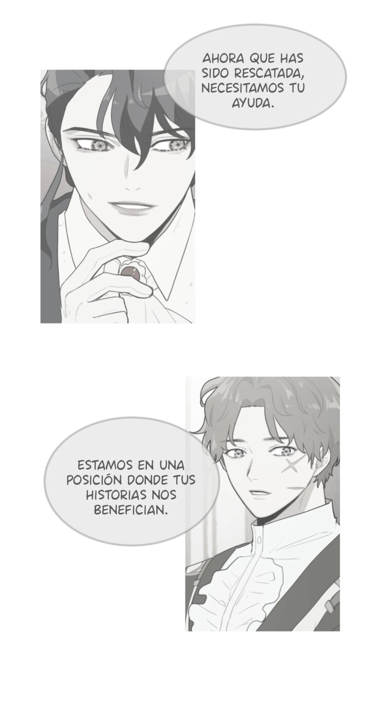 I Stan the Prince Ch. 5 第35页