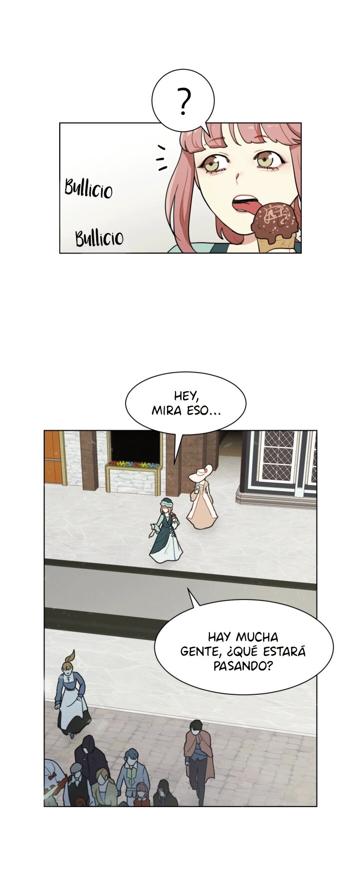 I Stan the Prince Ch. 5 第38页