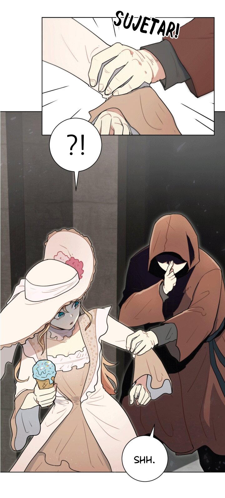 I Stan the Prince Ch. 5 第40页