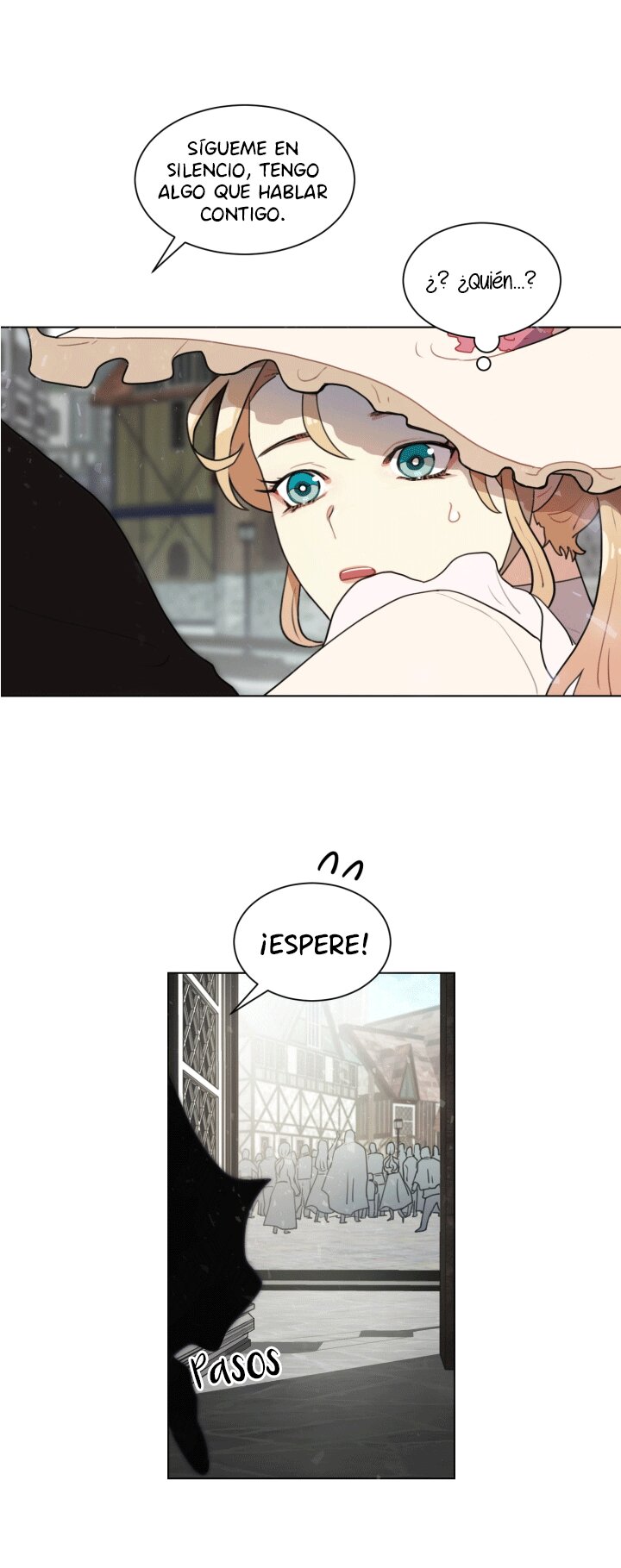 I Stan the Prince Ch. 5 第41页