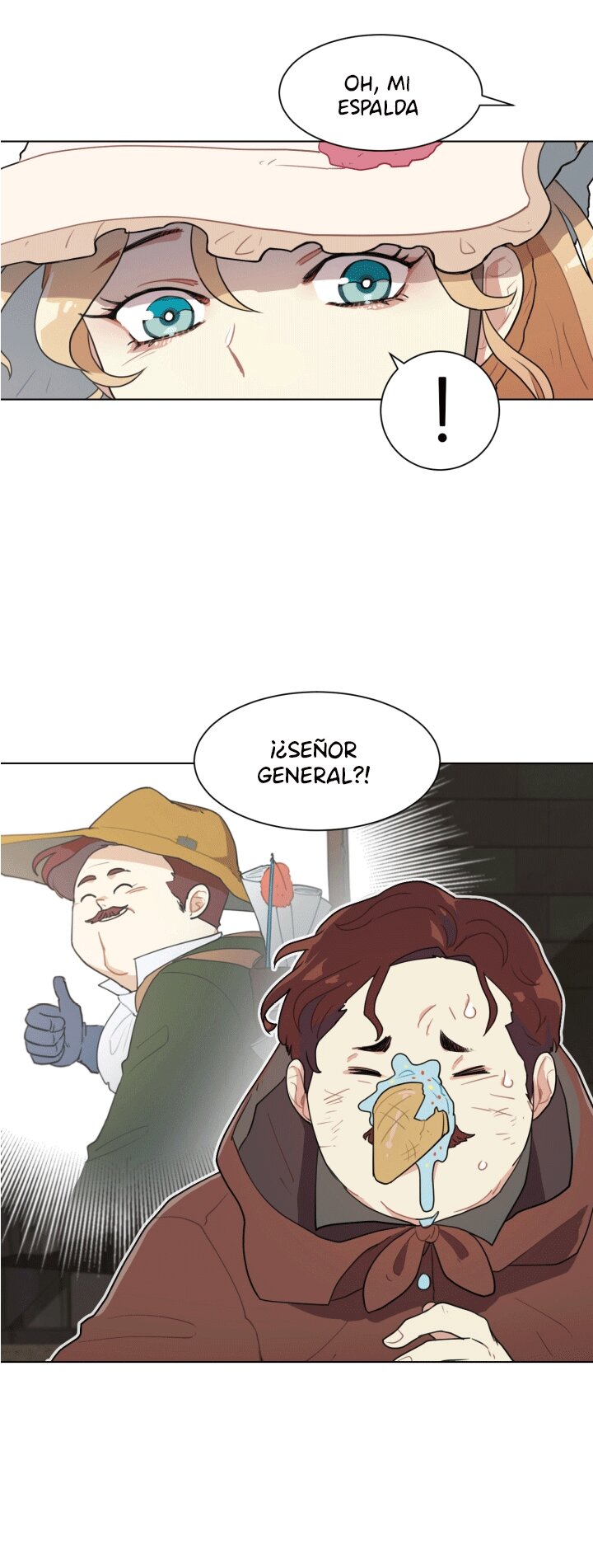 I Stan the Prince Ch. 5 第48页