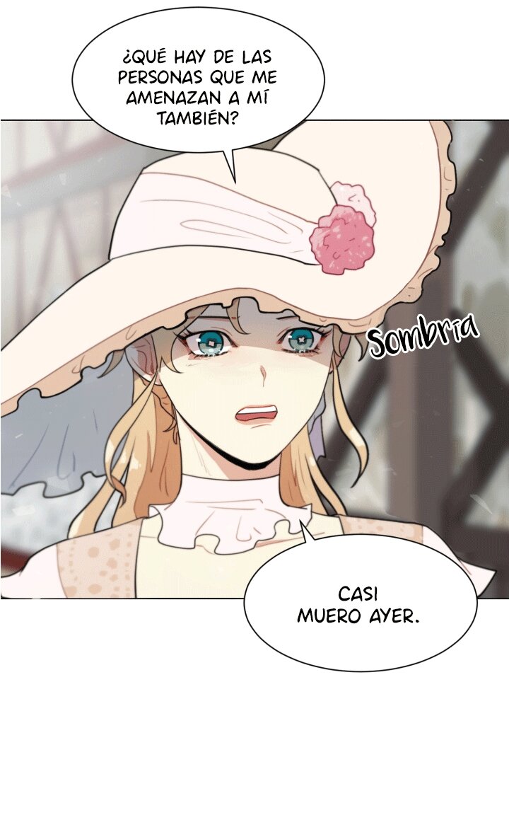 I Stan the Prince Ch. 5 第54页