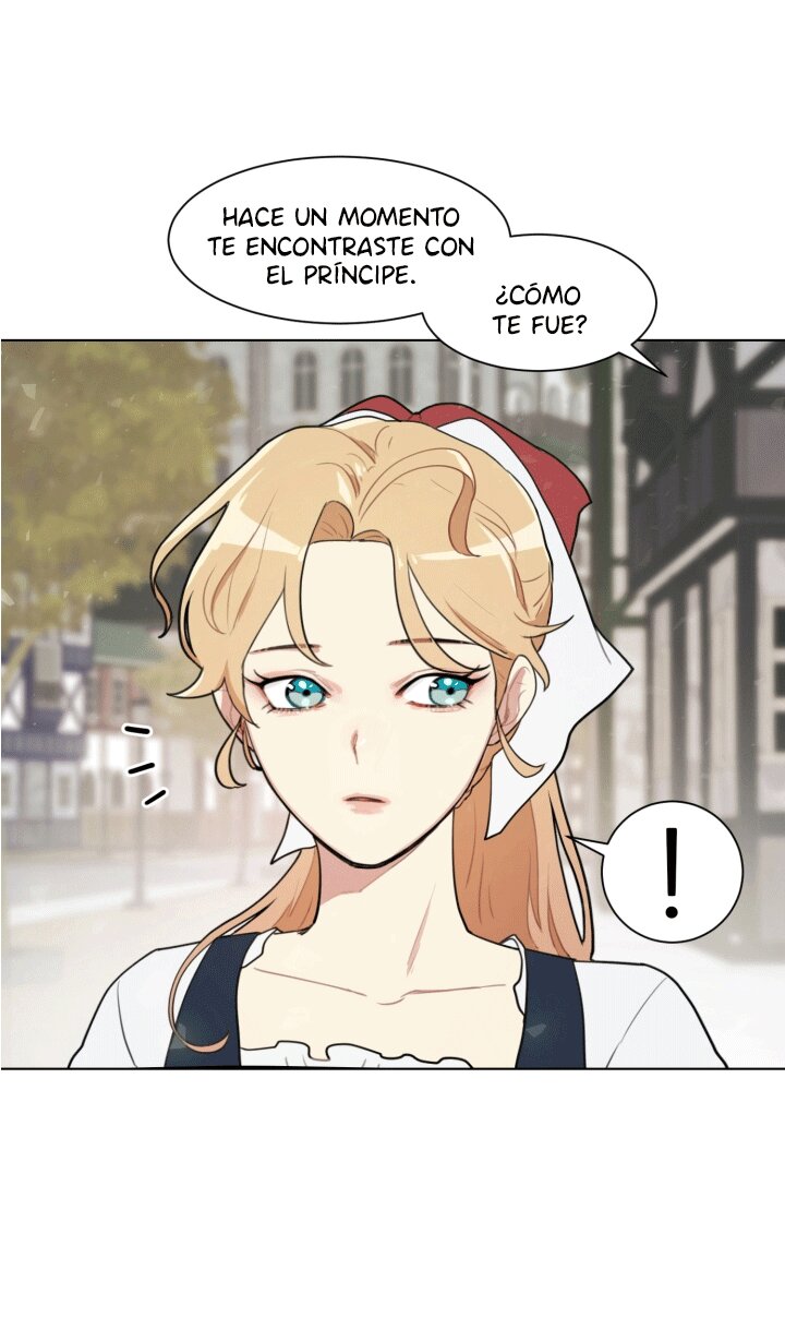 I Stan the Prince Ch. 5 第8页