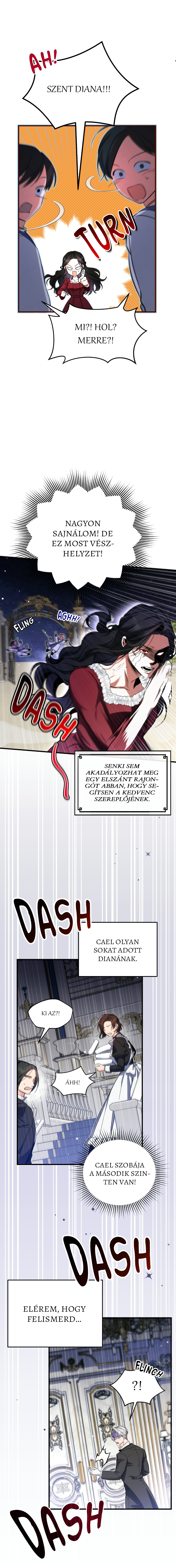 Beoryeojin Na-eui Choeaereul Wihayeo Vol. 1 Ch. 3 第24页