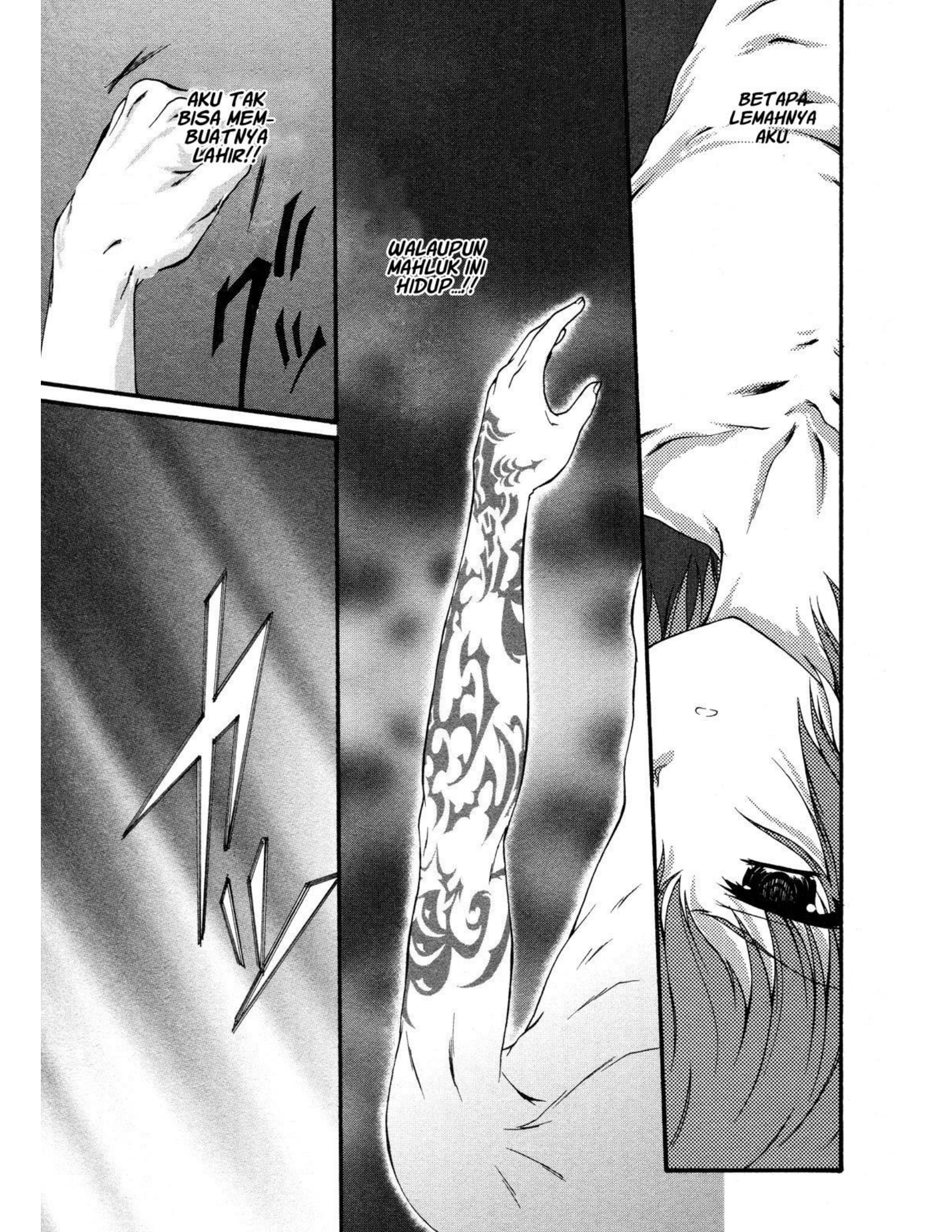 Seikoku no Dragonar Anak Laki-laki yang Hidup dengan Naga 第42页