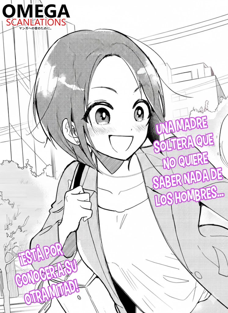 Kozure Batsuichi, Saigo no Koi wa Numa deshita. No necesito a ningún hombre 第4页