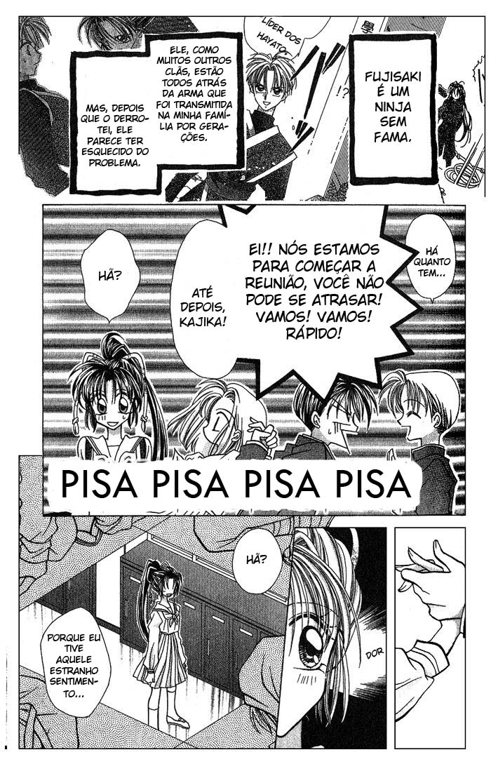 Kanshakudama no Yuuutsu Vol. 1 Ch. 2 第9页