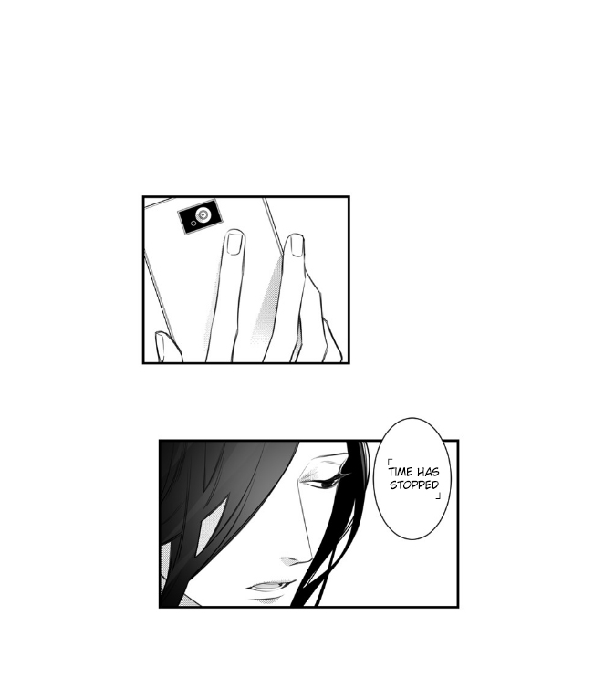 PRIDE (Knock) Ch. 4 第2页