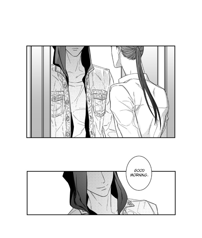 PRIDE (Knock) Ch. 4 第15页